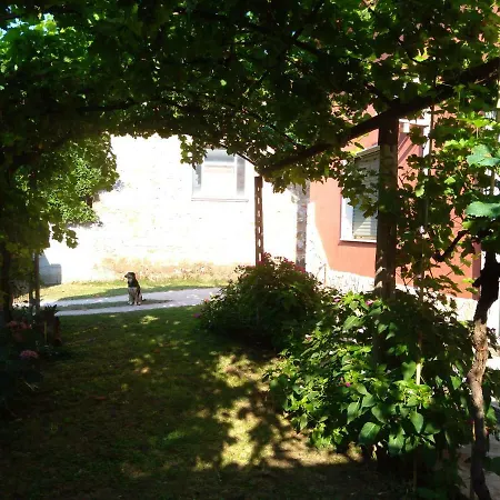 Bella Di Notte Apartment San Giorgio a Liri Exterior photo