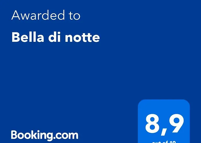Bella Di Notte