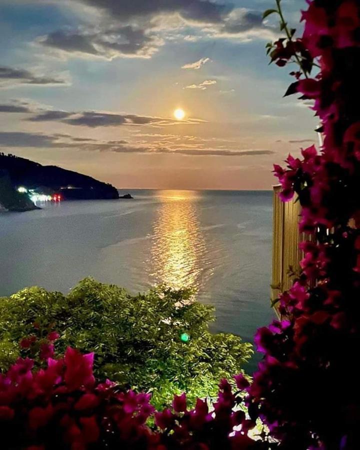 Bella Di Notte Apartment