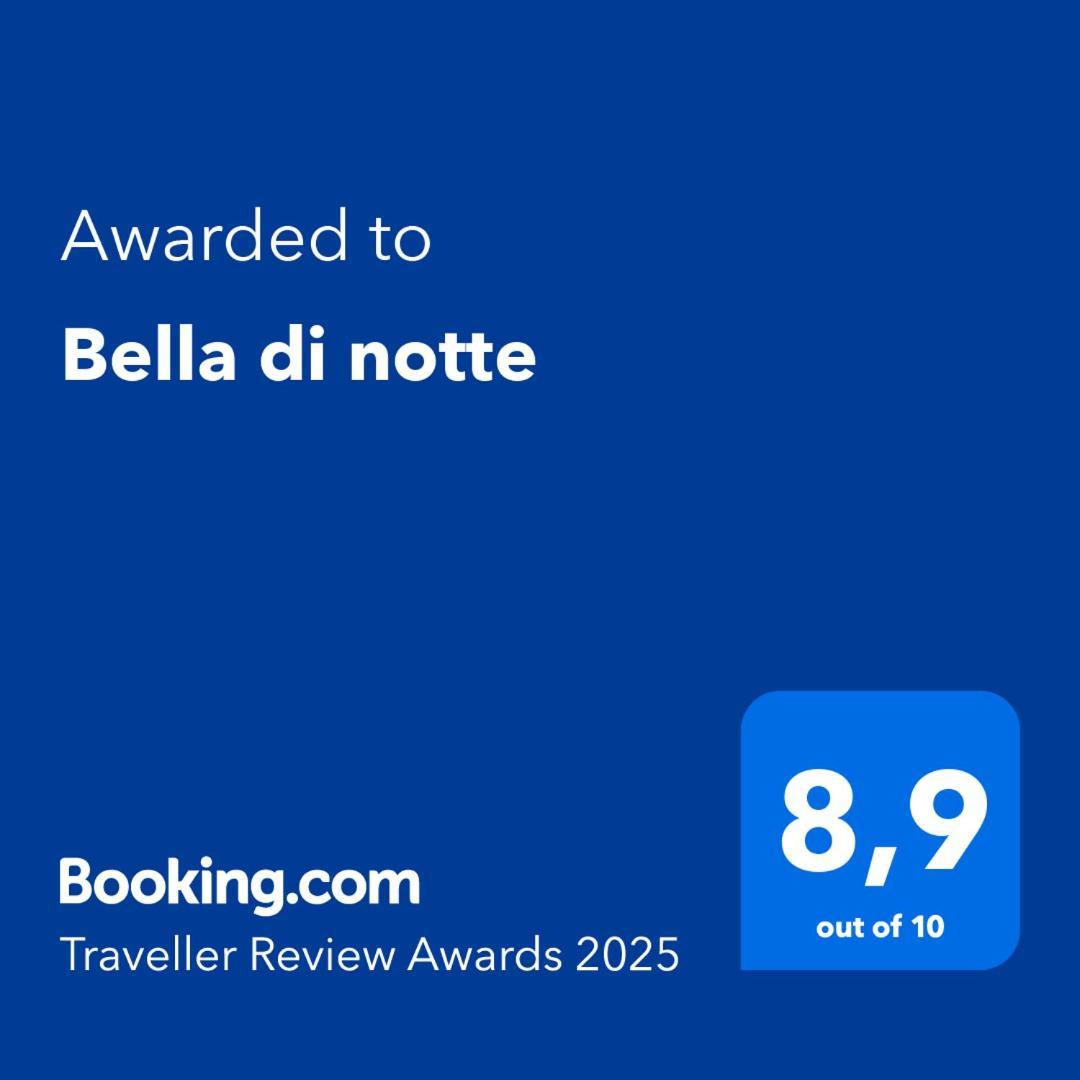 Bella Di Notte Apartment