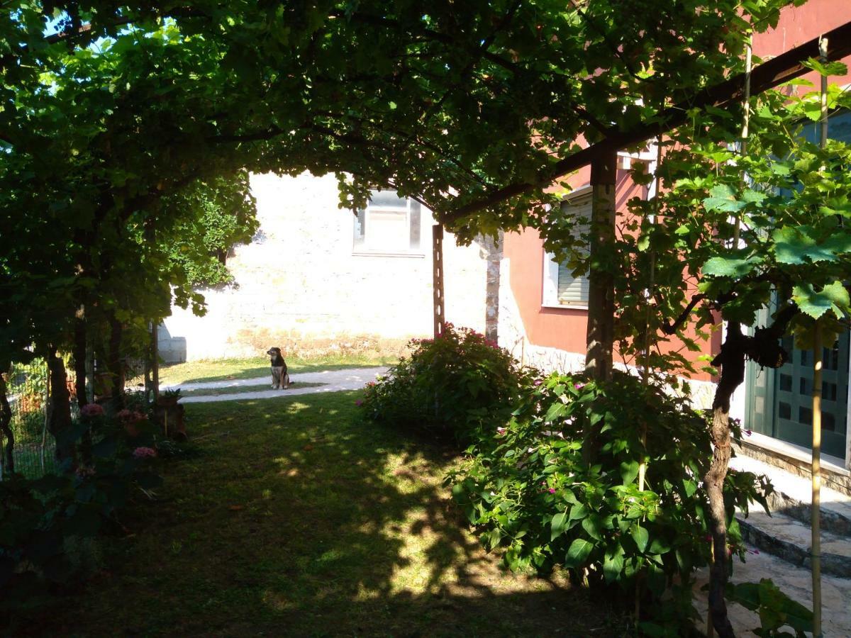 Apartment Bella Di Notte San Giorgio a Liri