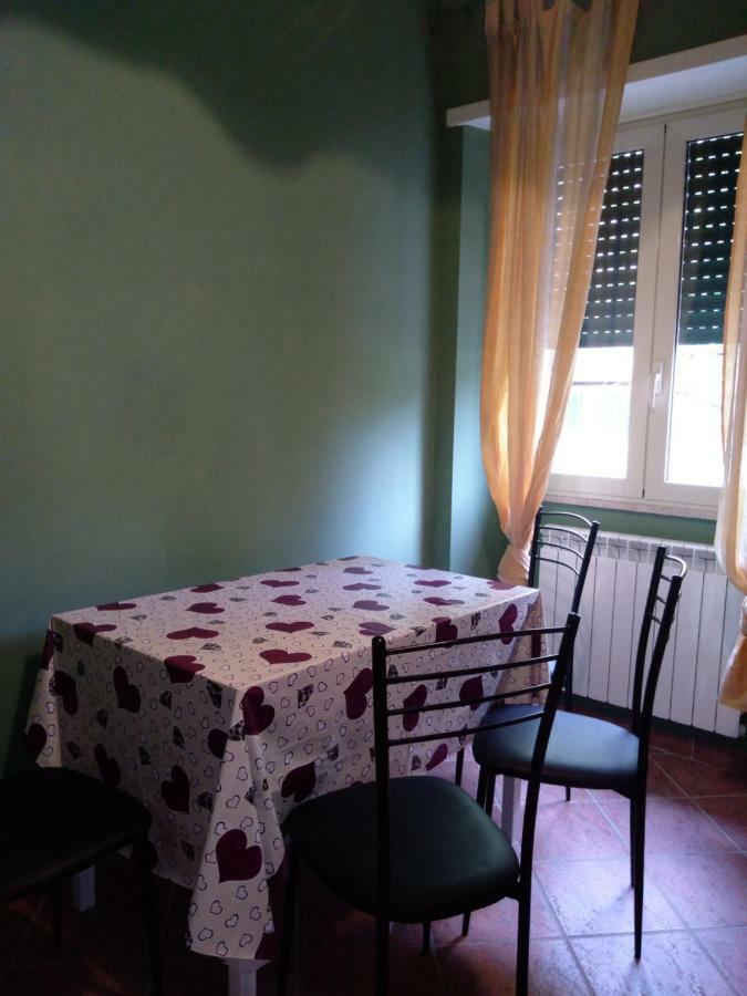 Apartment Bella Di Notte