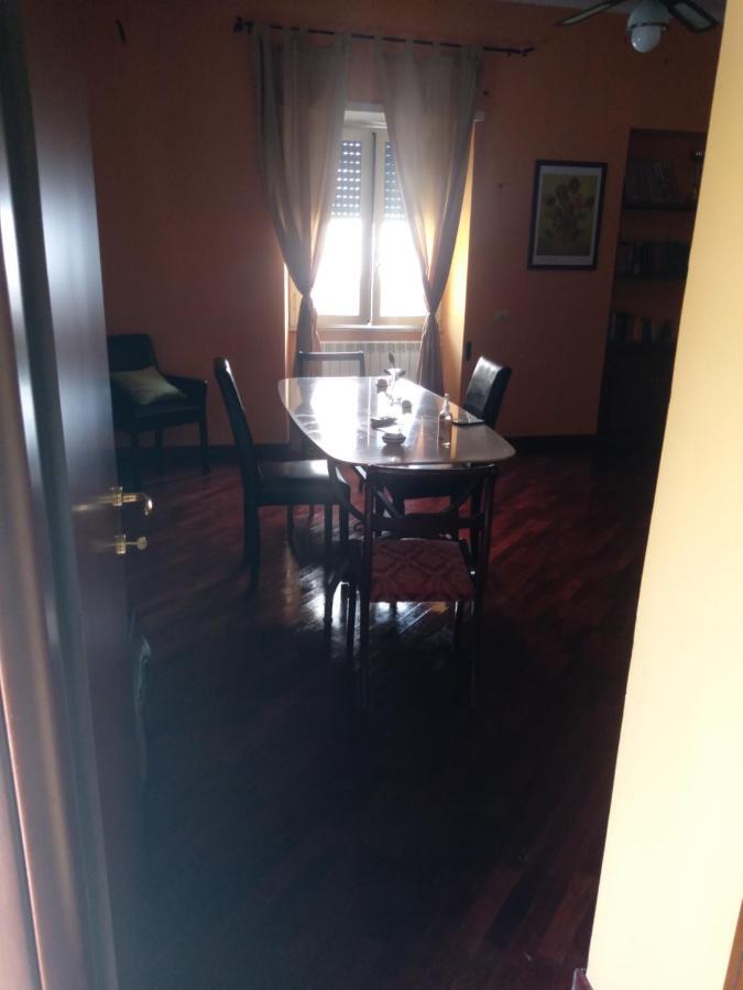Bella Di Notte Apartment *